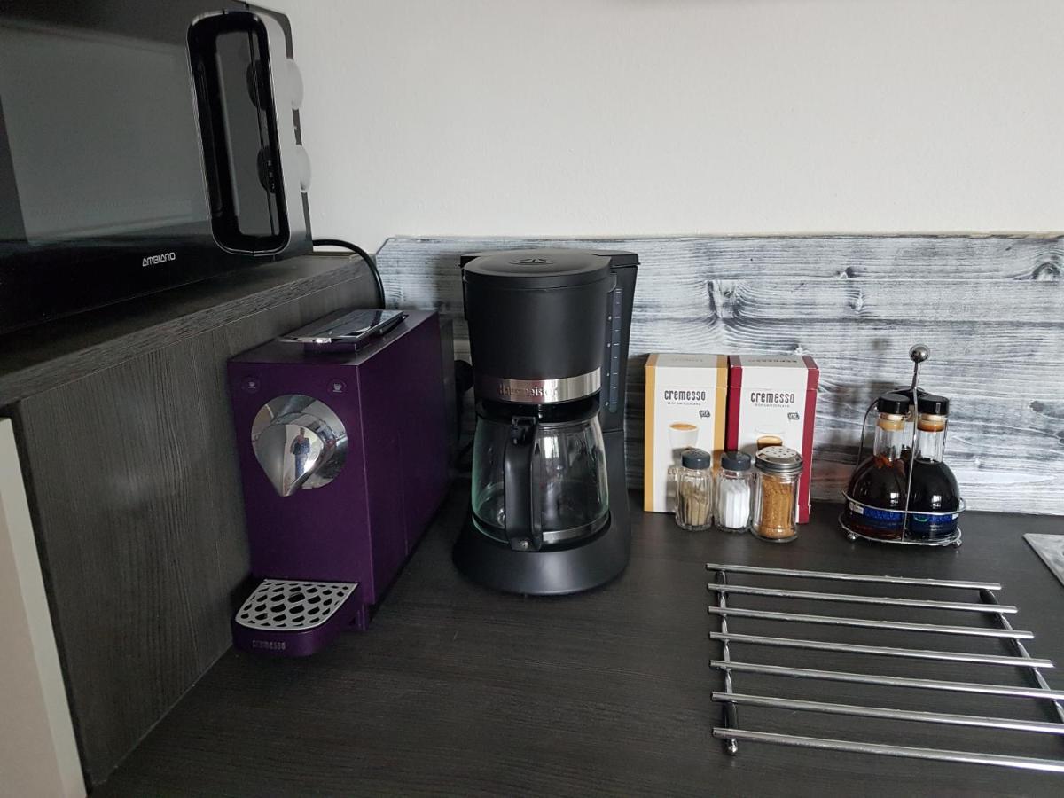 Penthouse N74 Linz 120 Qm Kids Welcome! Extérieur photo