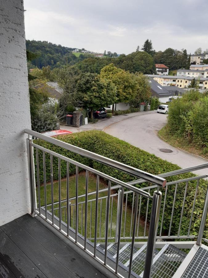 Penthouse N74 Linz 120 Qm Kids Welcome! Extérieur photo