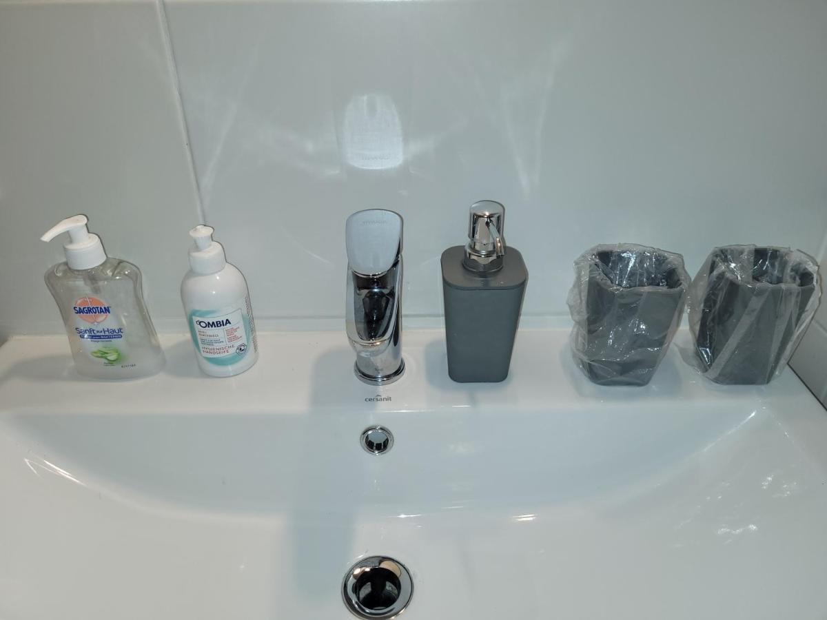 Penthouse N74 Linz 120 Qm Kids Welcome! Extérieur photo