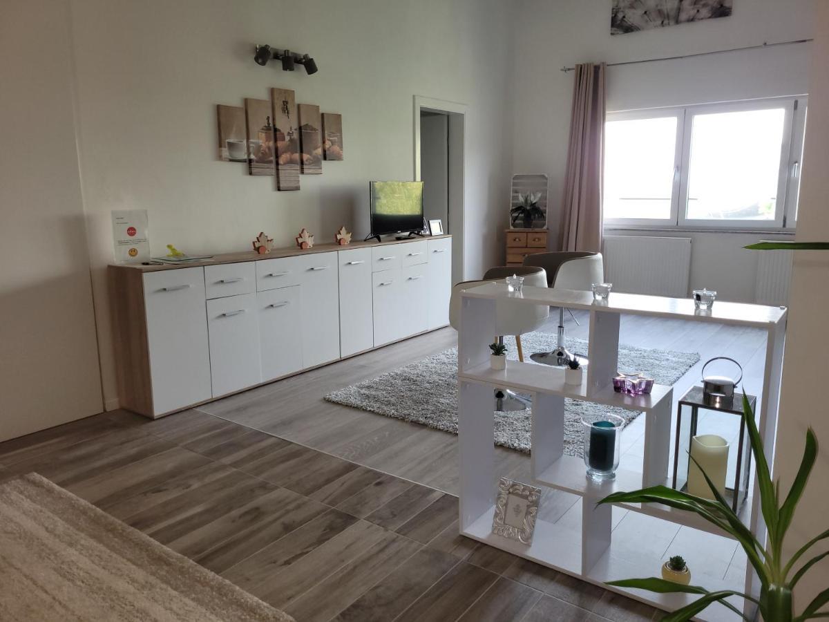 Penthouse N74 Linz 120 Qm Kids Welcome! Extérieur photo