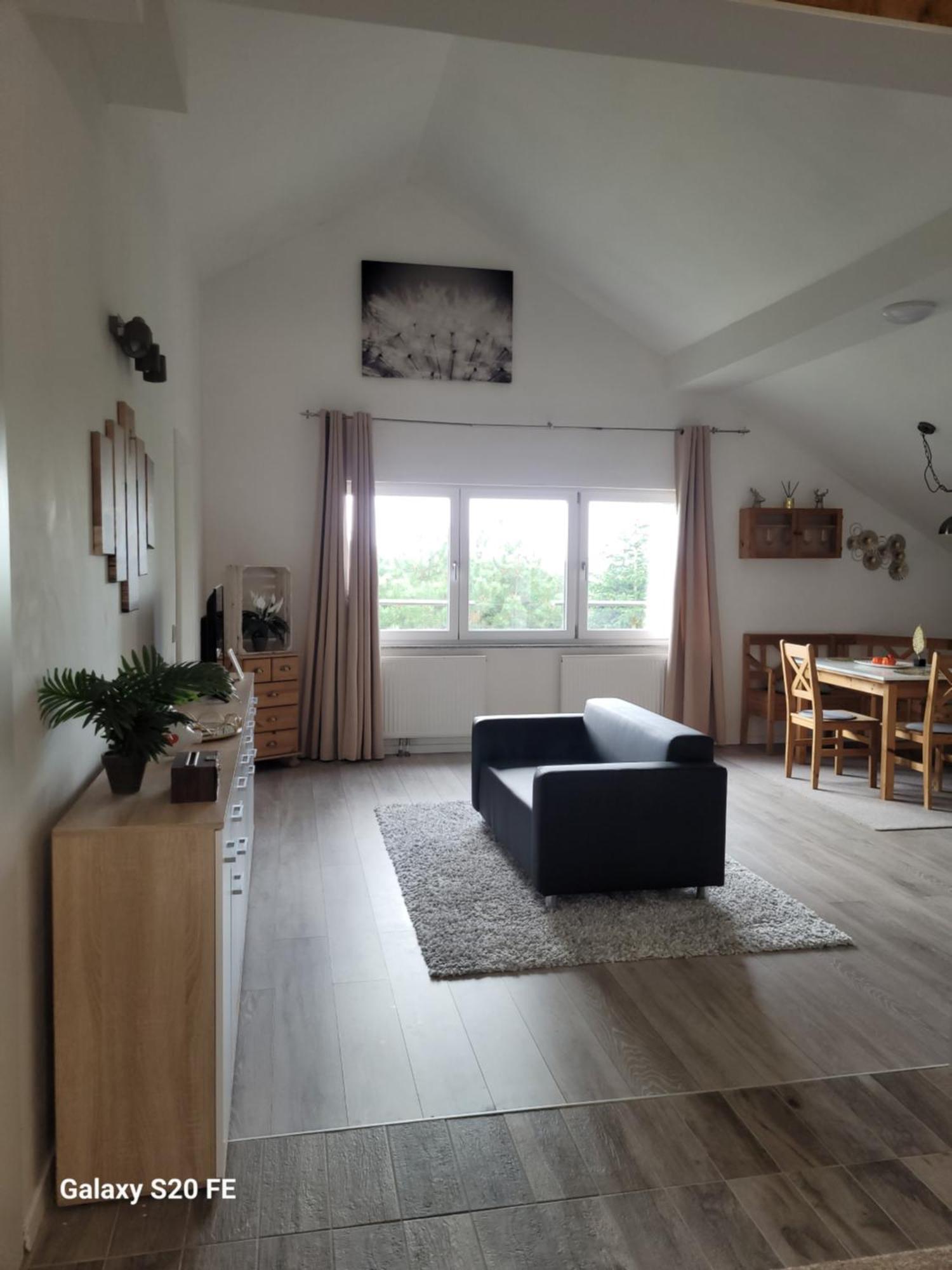 Penthouse N74 Linz 120 Qm Kids Welcome! Extérieur photo